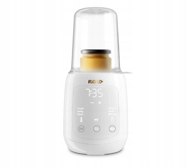 Baby bottle warmer with sterilization Neno Tocco NEN-MAM-UR008 Medical device no