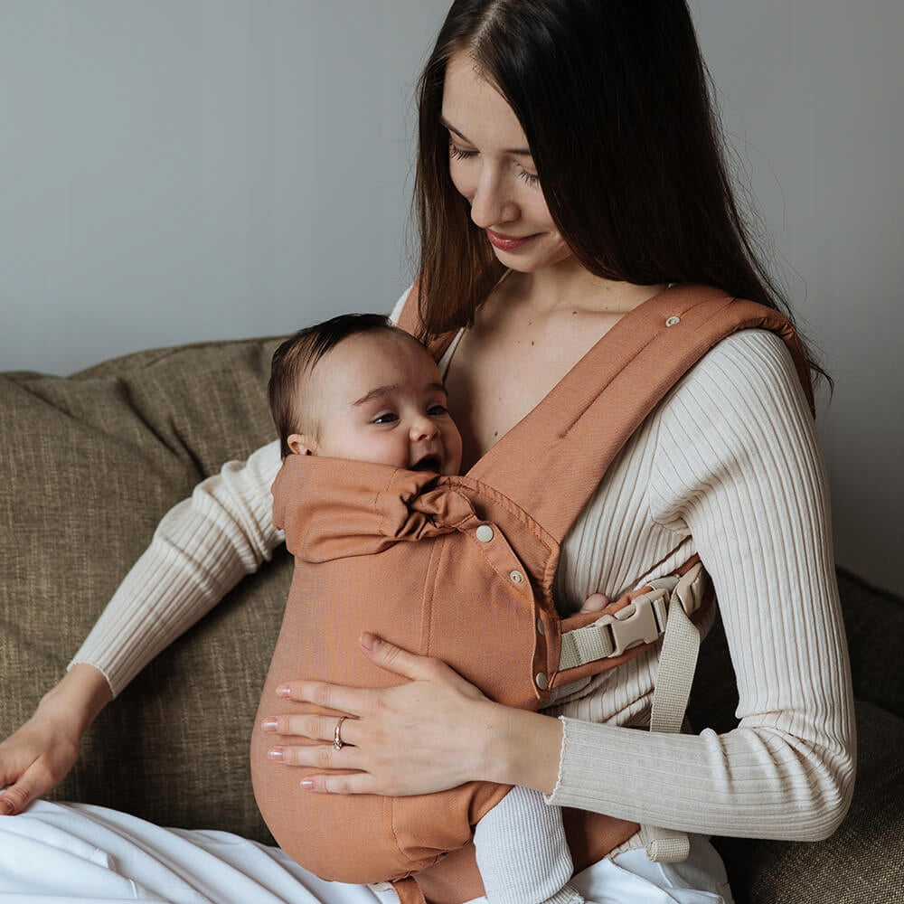 Baby carrier adjustable Primo 0+b EAN (GTIN) 4820190022493