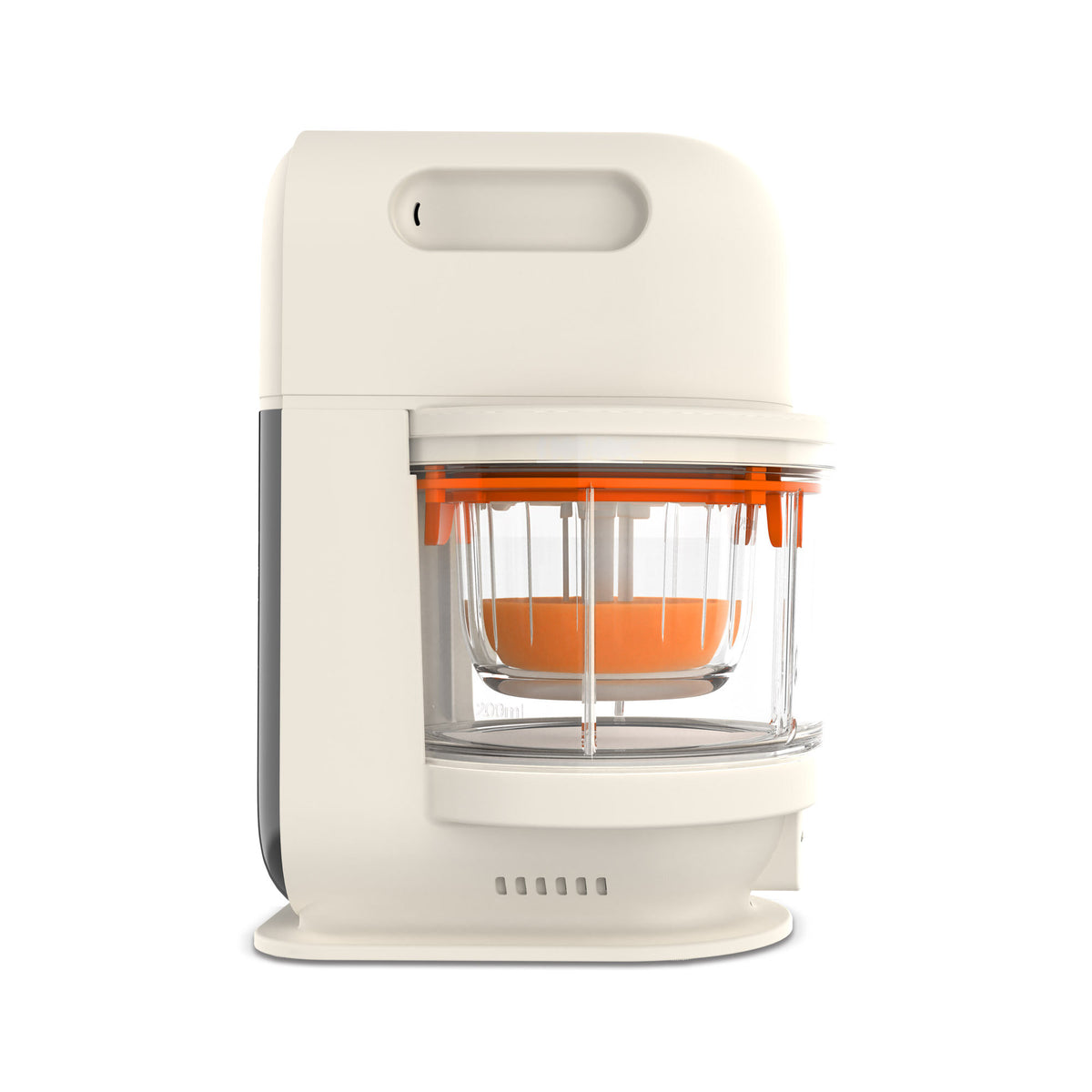 Baby cooking apparatus NENO Oro Dominant color beige