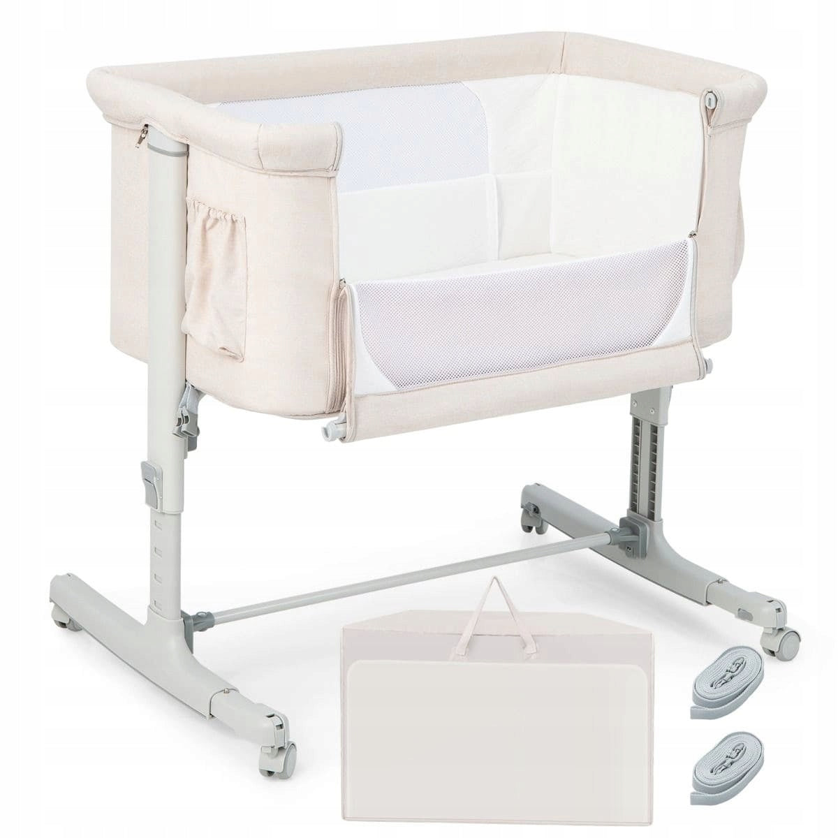 Baby cot 3in1 Cradle Gondola