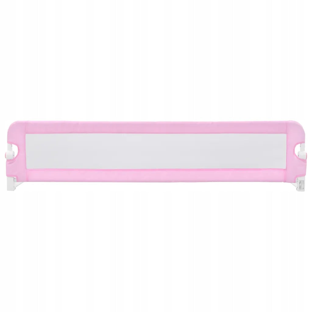Baby cot barrier, pink, 18 Color pink