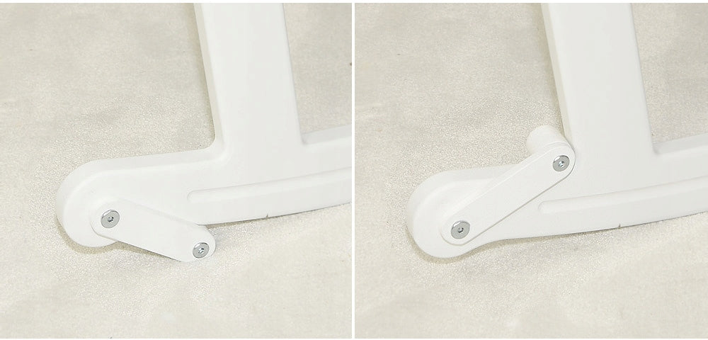 Baby cradle, baby cradle white SISI Brand Aruś