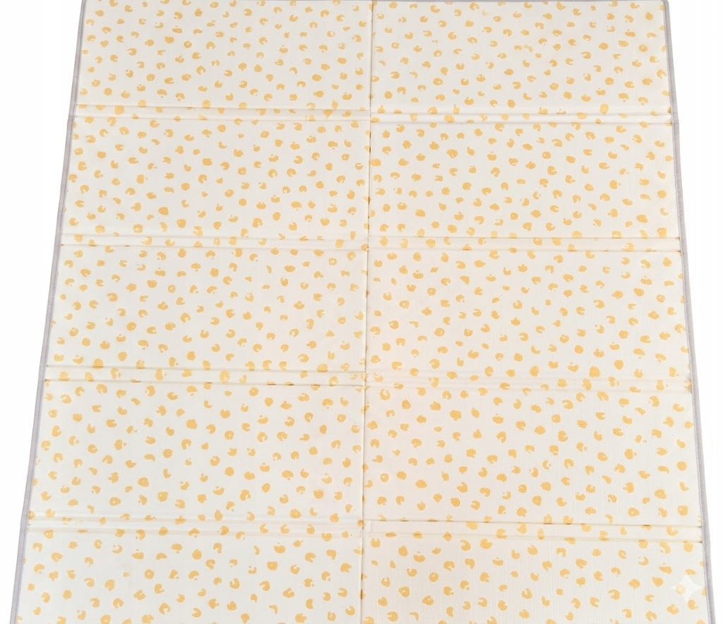 Baby crawling mat foldable 150 x 180 x 1 cm