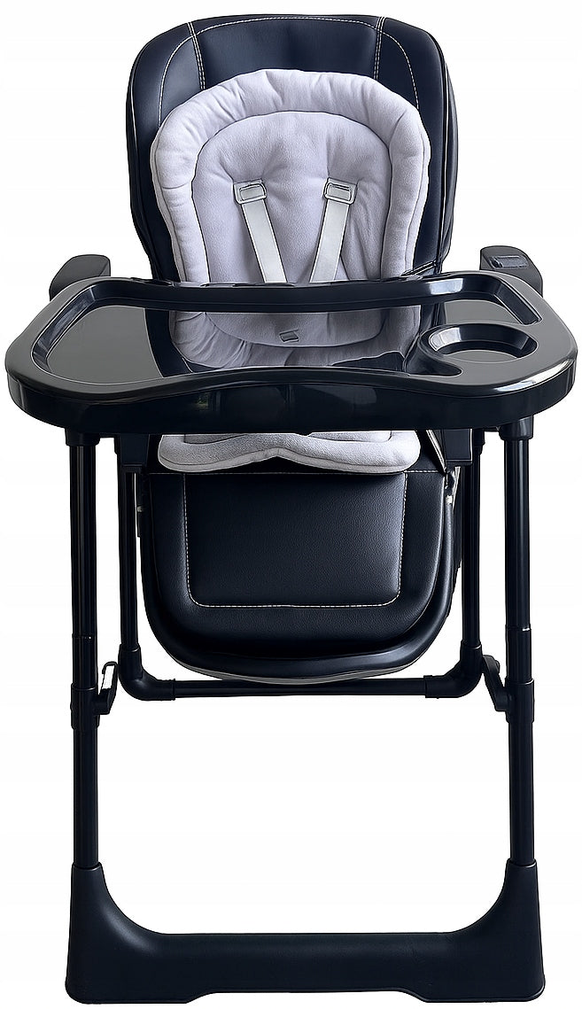 Baby high chair for children seat MELODIE + CRADLE Brand Sklep K4