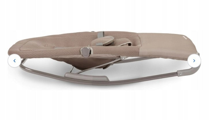 Baby lounger Ingenuity Nestle with vibration Manufacturer code B0GJR27YCM