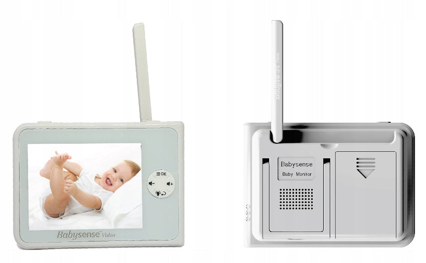 Baby monitor Babysense V35 Manufacturer code V35PG