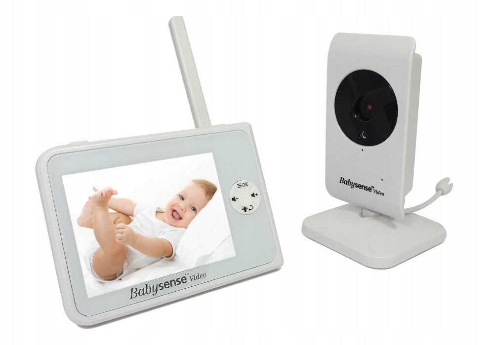 Baby monitor Babysense V35