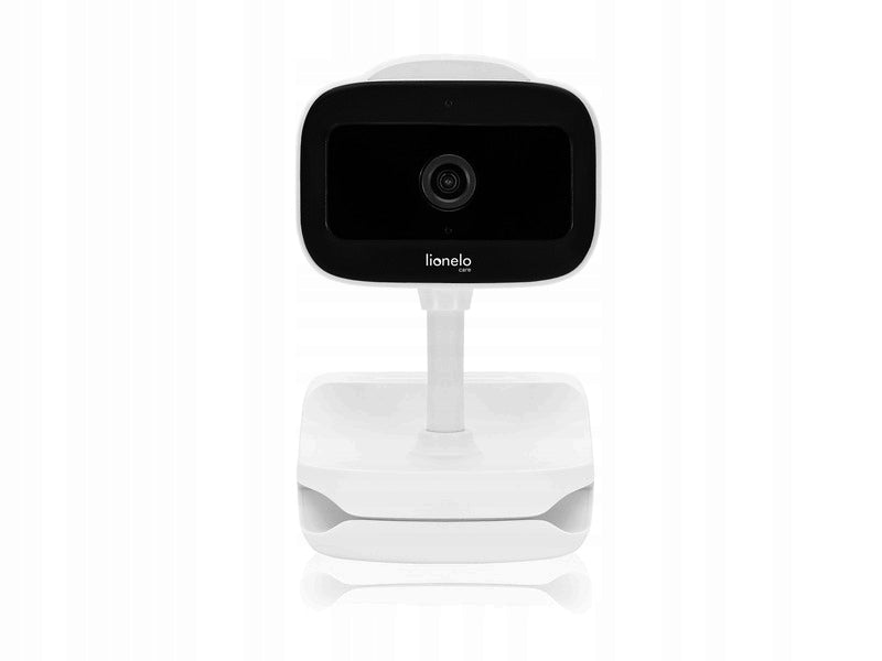 Baby monitor LIONELO Babyline Go Medical device no