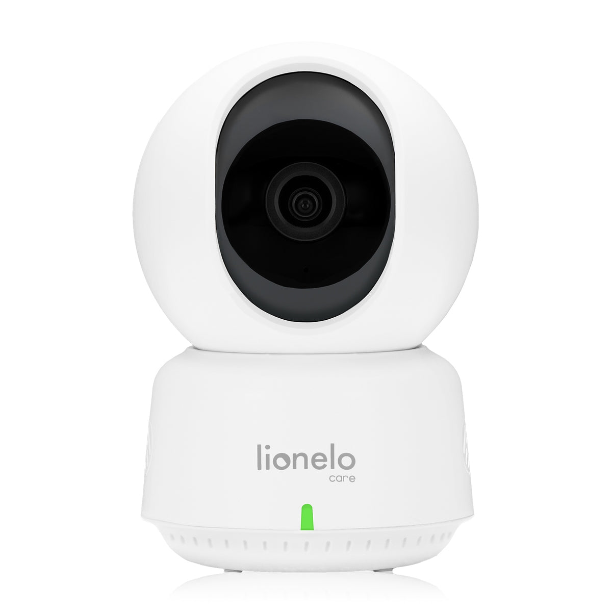 Baby monitor Lionelo white LOC-BABYLINE 9.1 Manufacturer code 5903771708999