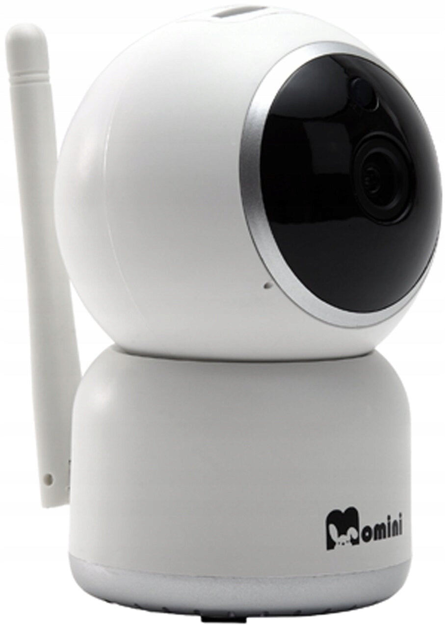 Baby monitor MOMINI Blisseye Brand Momini