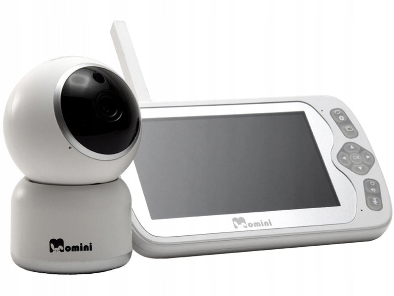 Baby monitor MOMINI Blisseye