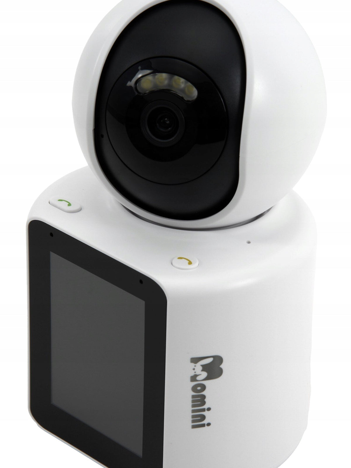 Baby monitor MOMINI CommuniCare two-way Brand Momini