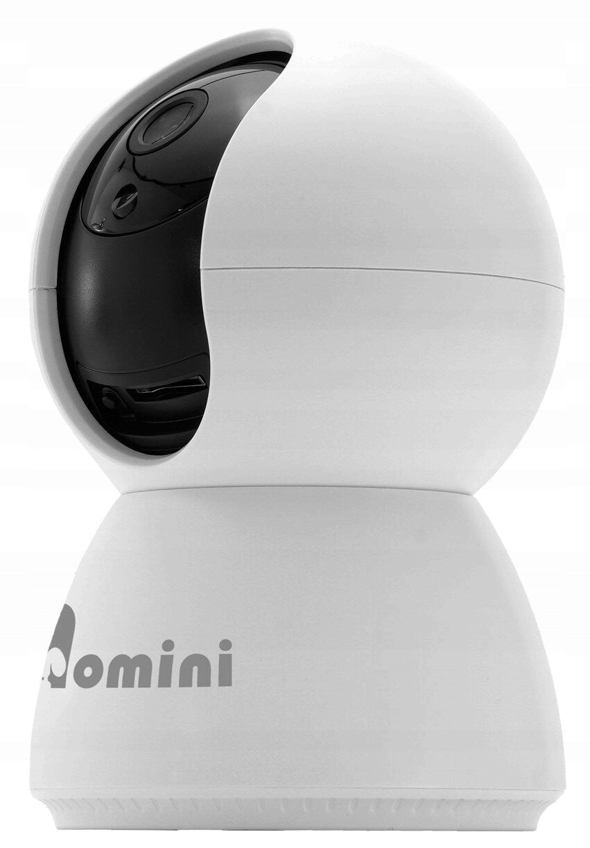Baby monitor MOMINI Kidlook White Brand Momini