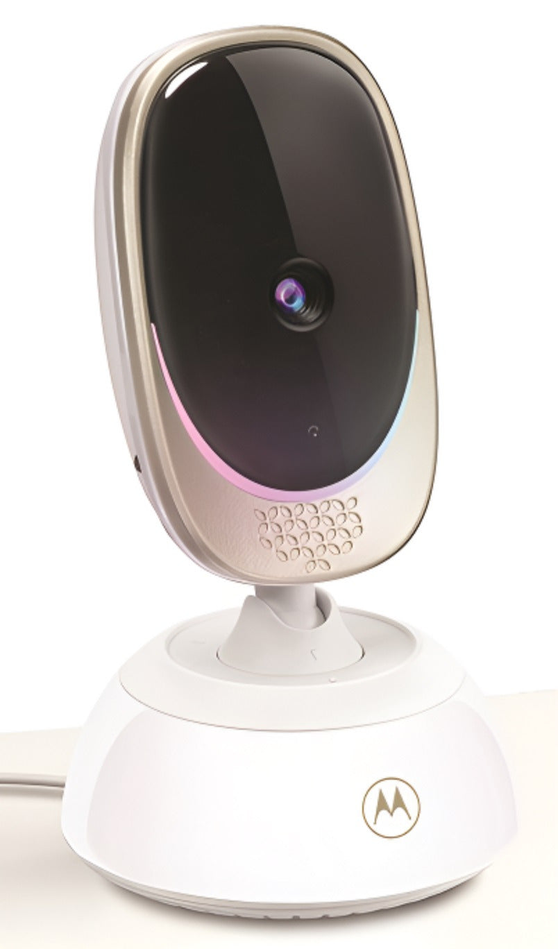 Baby monitor MOTOROLA VM85 Connect Manufacturer code VM85