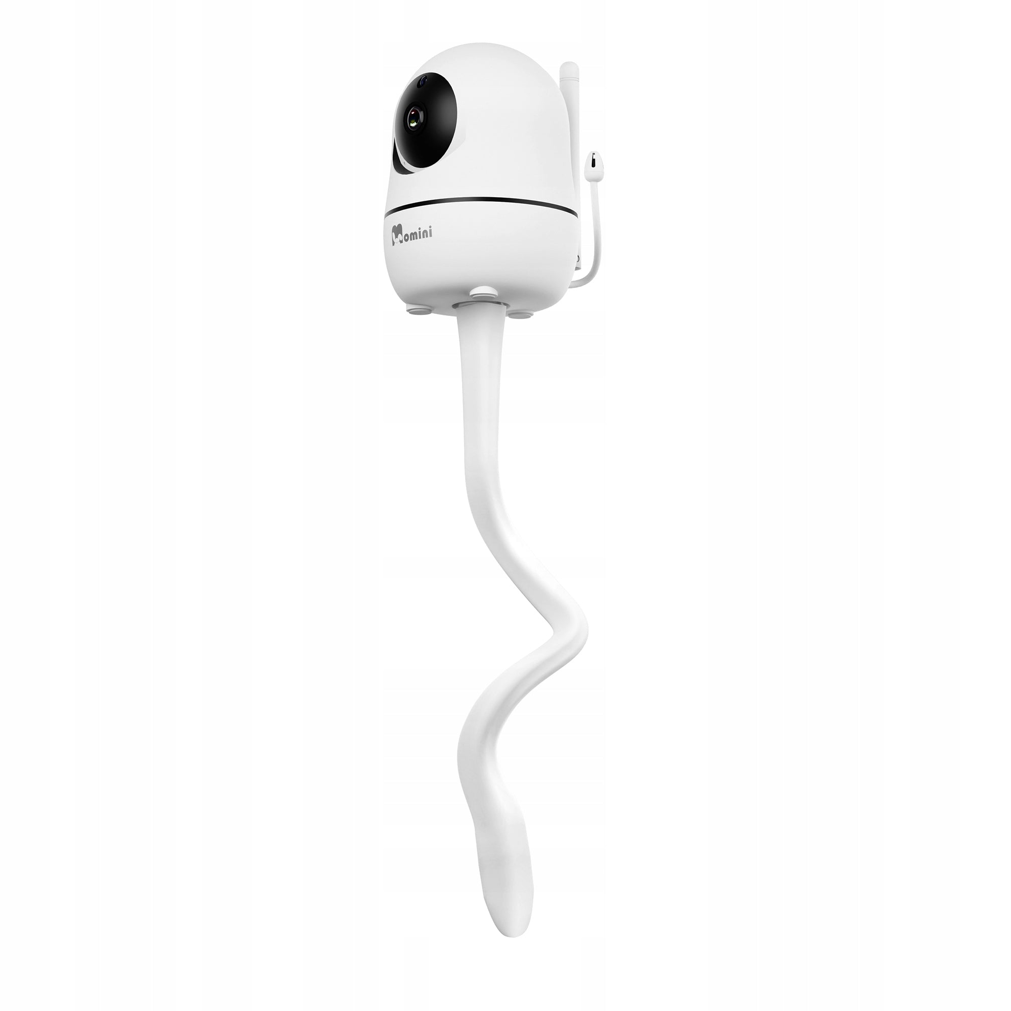 Baby monitor Momini DreamWatcher Medical device no