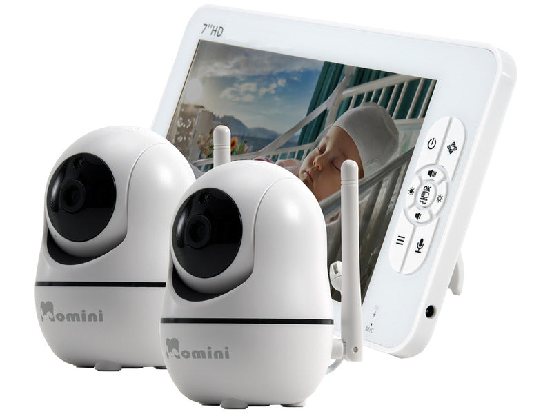 Baby monitor Momini DreamWatcher