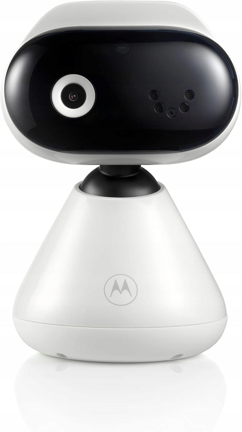 Baby monitor Motorola PIP1500 Connect camera white Brand no brand
