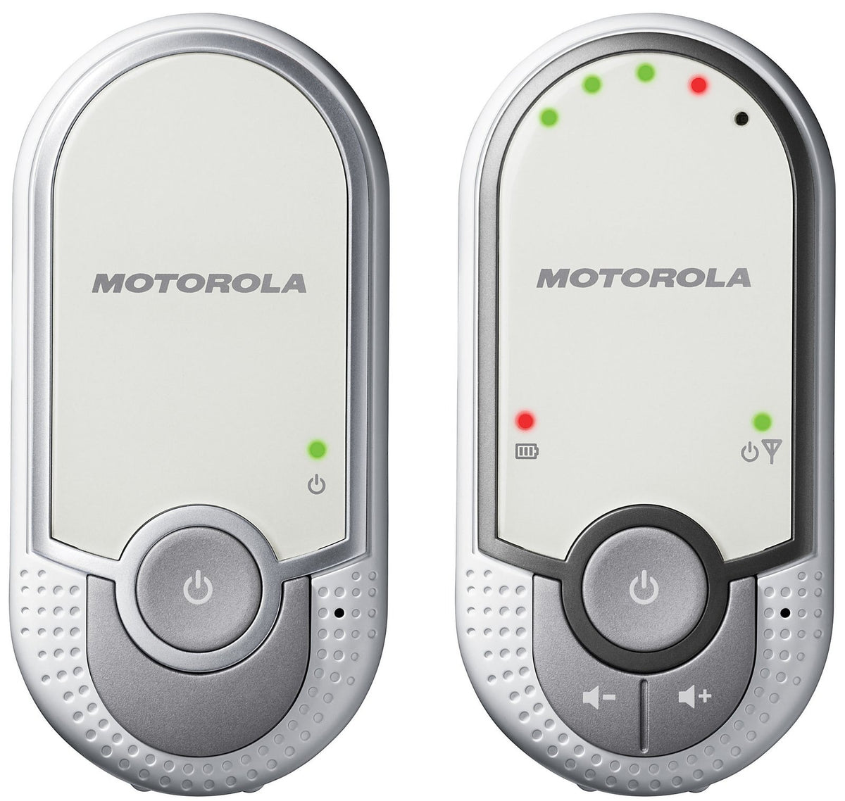 Baby monitor Motorola grey