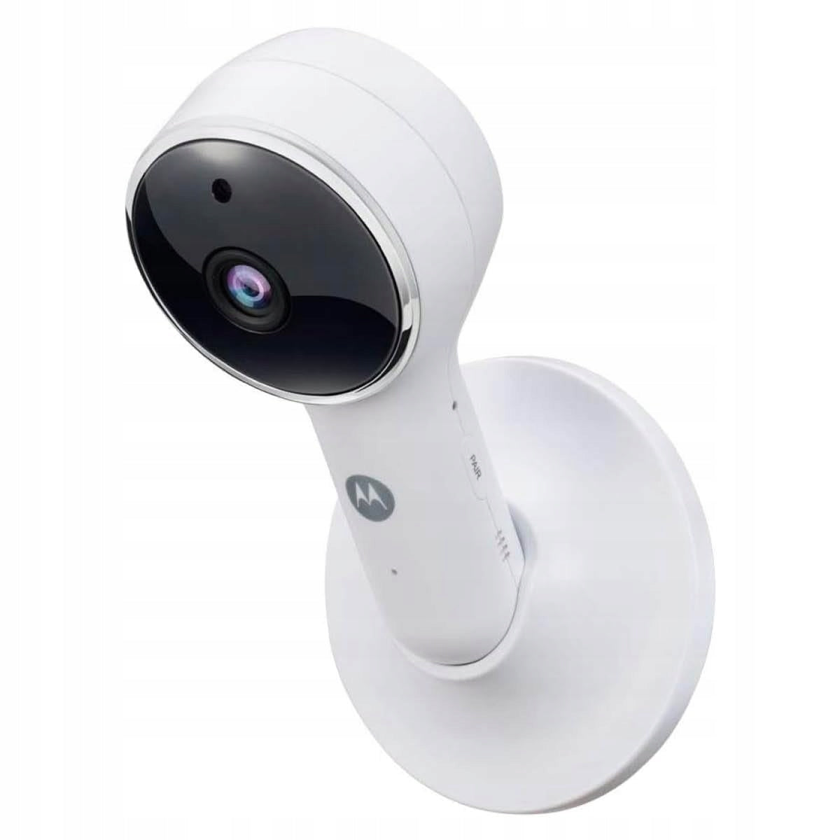 Baby monitor Motorola white VM64 Nursery Brand Motorola