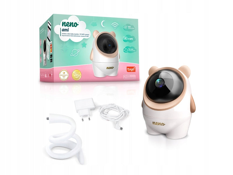 Baby monitor NENO Ami Brand Neno