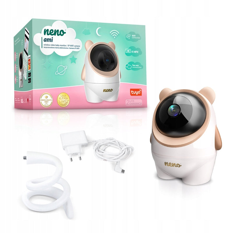Baby monitor NENO Ami