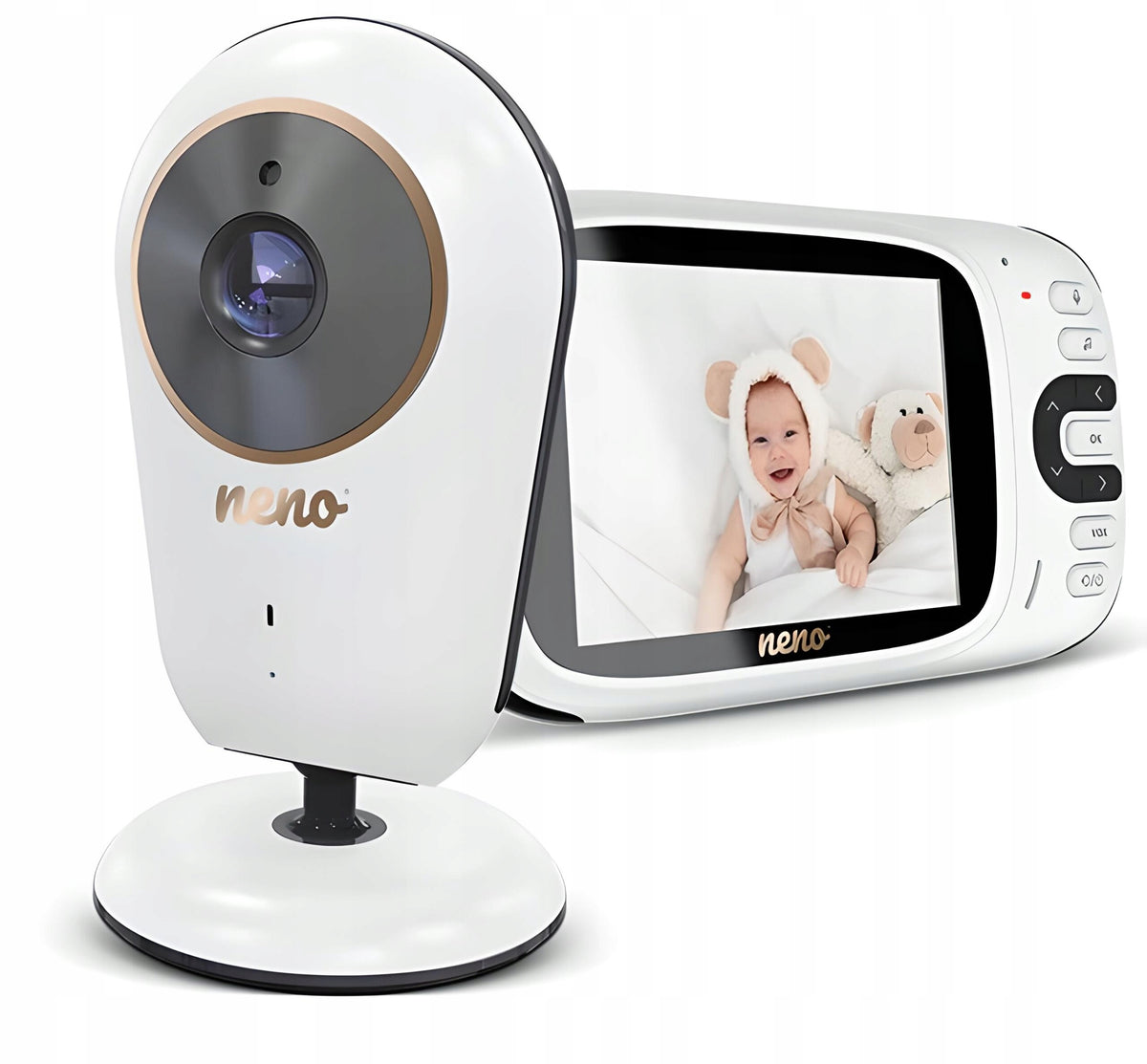 Baby monitor NENO Vera Medical device no