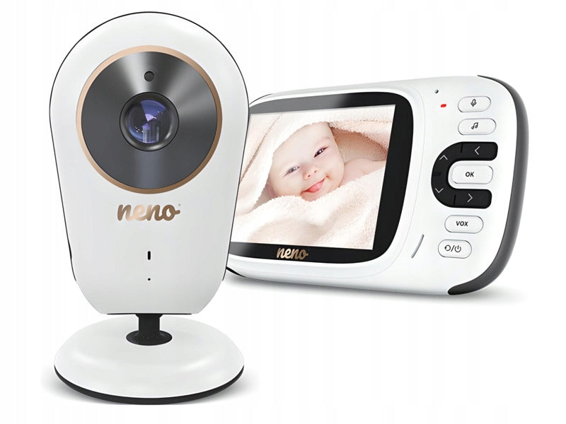 Baby monitor NENO Vera