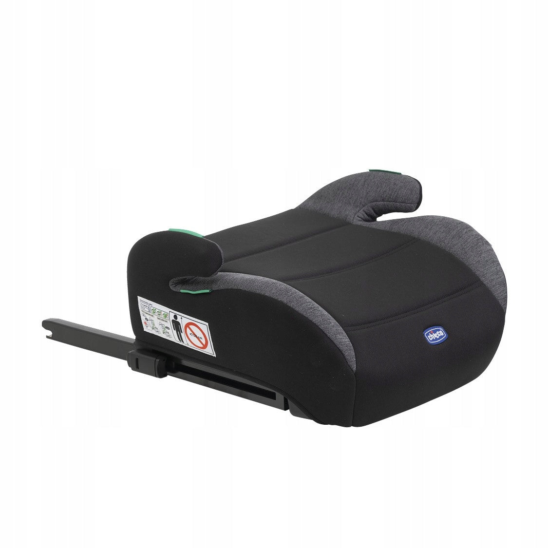 Baby stand for car CHICCO 08087101240710 Textiles 2kg