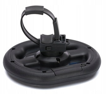 Baby steering wheel with sound for baby stroller Fillikid Packaging status original
