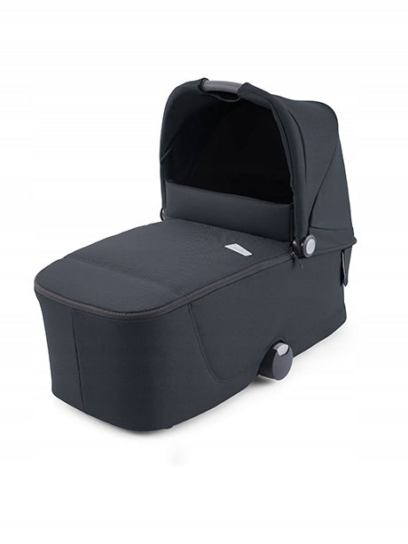 Baby stroller 2in1 Recaro Sadena stroller + gondola | Prime Mat Black Manufacturer code 100840