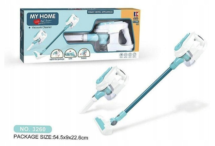 Baby vacuum cleaner Adar VACUUM CLEANER