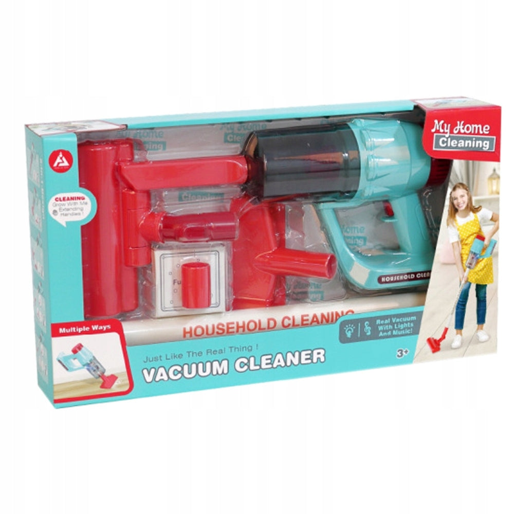 Baby vacuum cleaner Askato vacuum cleaner