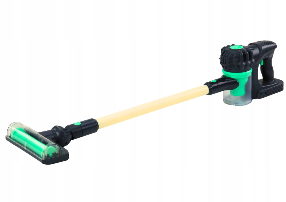Baby vacuum cleaner LEAN Toys vacuum cleaner Manufacturer code 17720