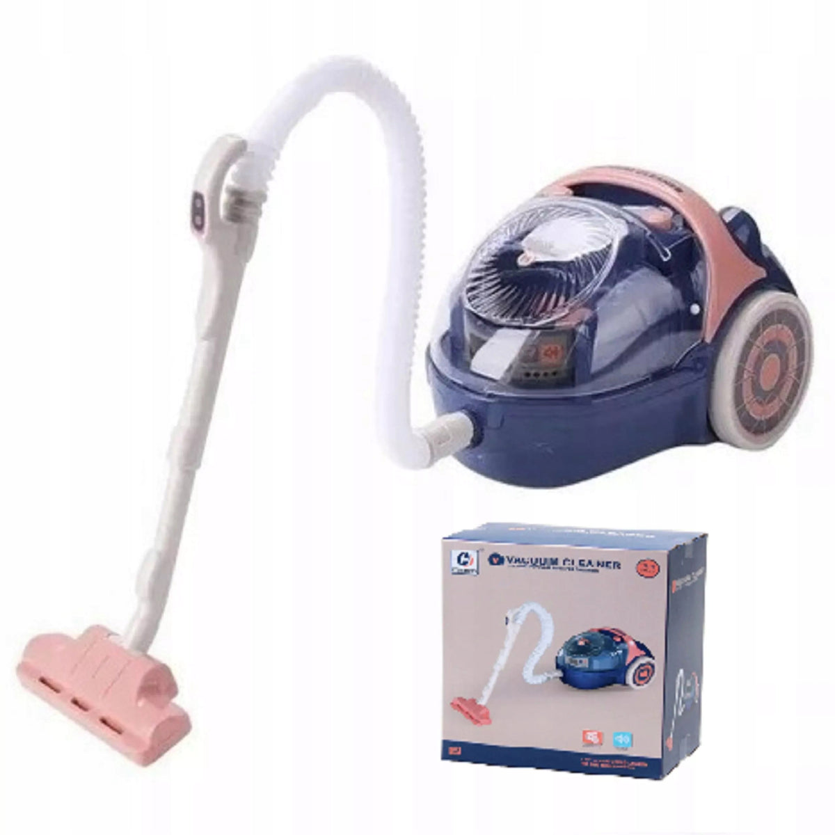 Baby vacuum cleaner Luxma Vacuum cleaner