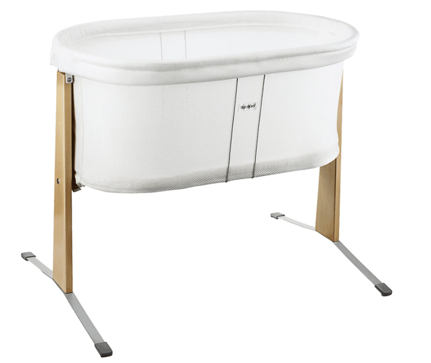 BabyBjörn BABYBJORN Harmony 36 x 72 cm white Packaging status original