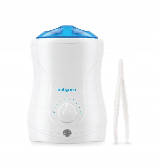 BabyOno BOTTLE WARMER STERILIZER 216 Brand Babyono