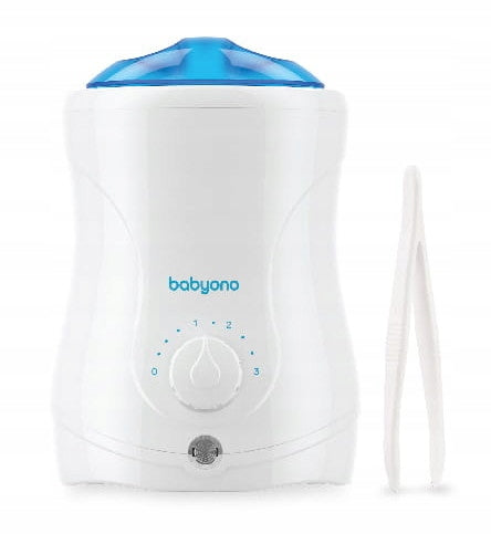 BabyOno BOTTLE WARMER STERILIZER 216