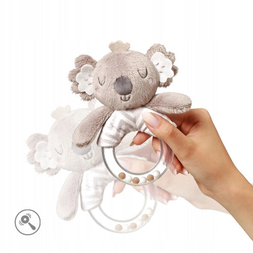 BabyOno RATTLE KOALA COCO 1634 EAN (GTIN) 5901435416891