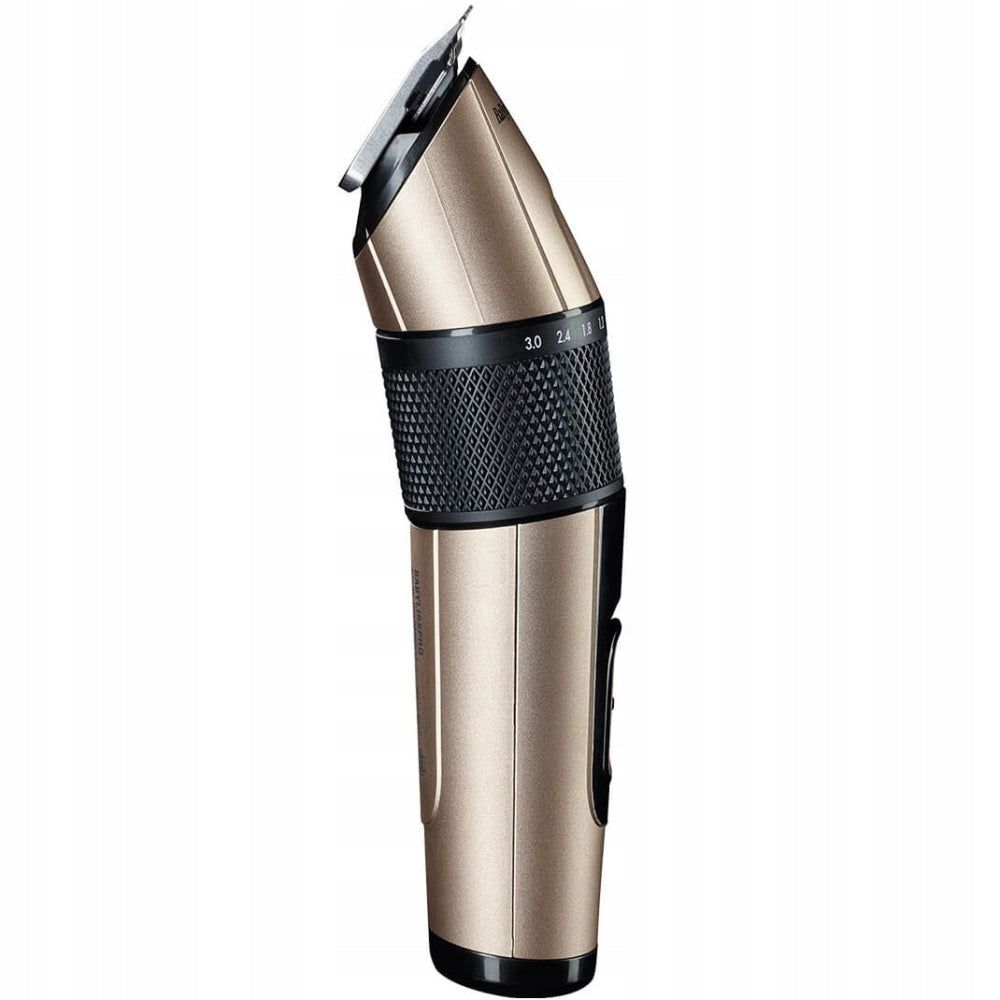 Babyliss FX862E clipper EAN (GTIN) 3030050150810