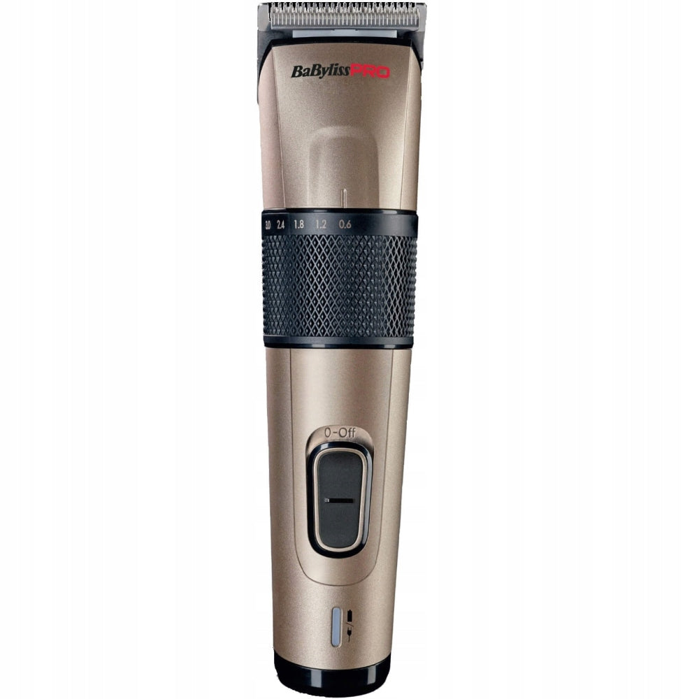 Babyliss FX862E clipper Manufacturer code FX862E