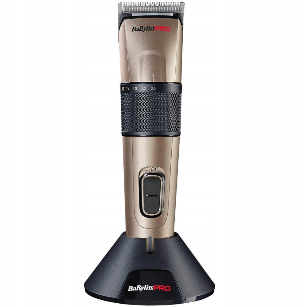 Babyliss FX862E clipper