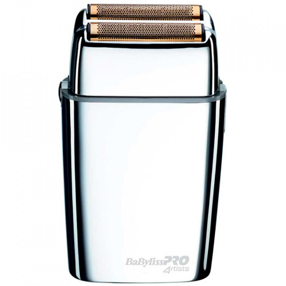 Babyliss PRO FX2 FXFS2E Double Chrome Shaver EAN (GTIN) 3030050152456