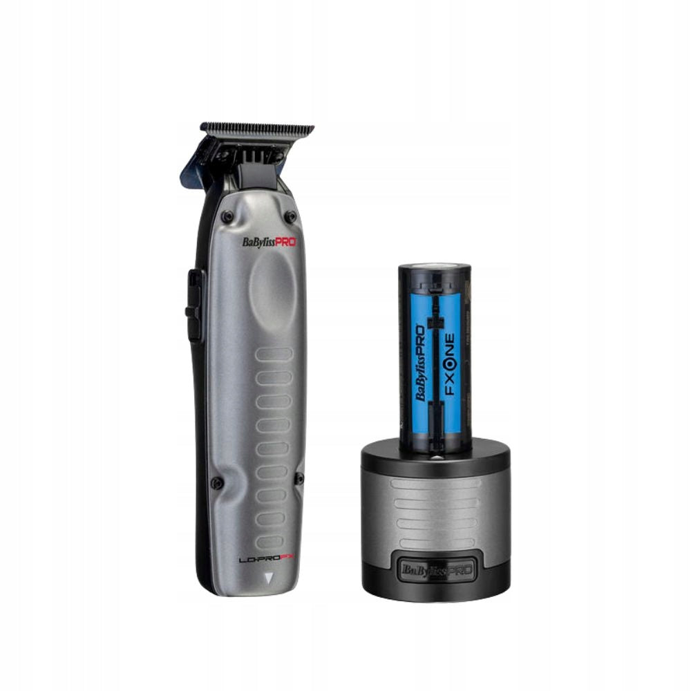 Babyliss Pro Hair Beard Trimmer FX ONE LO-PROFX FX729E Titanium Blade Manufacturer code Trymer Babyliss Cyfrowy Silnik