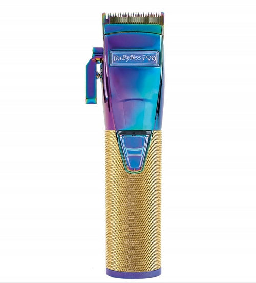 Babyliss Pro Hair Clipper CHAMELEONFX FX8700IE Wireless Brand BaByliss