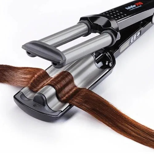 Babyliss Pro Hair Inverter with Ionization BAB2369TTE Tourmaline Coating Brand BaByliss