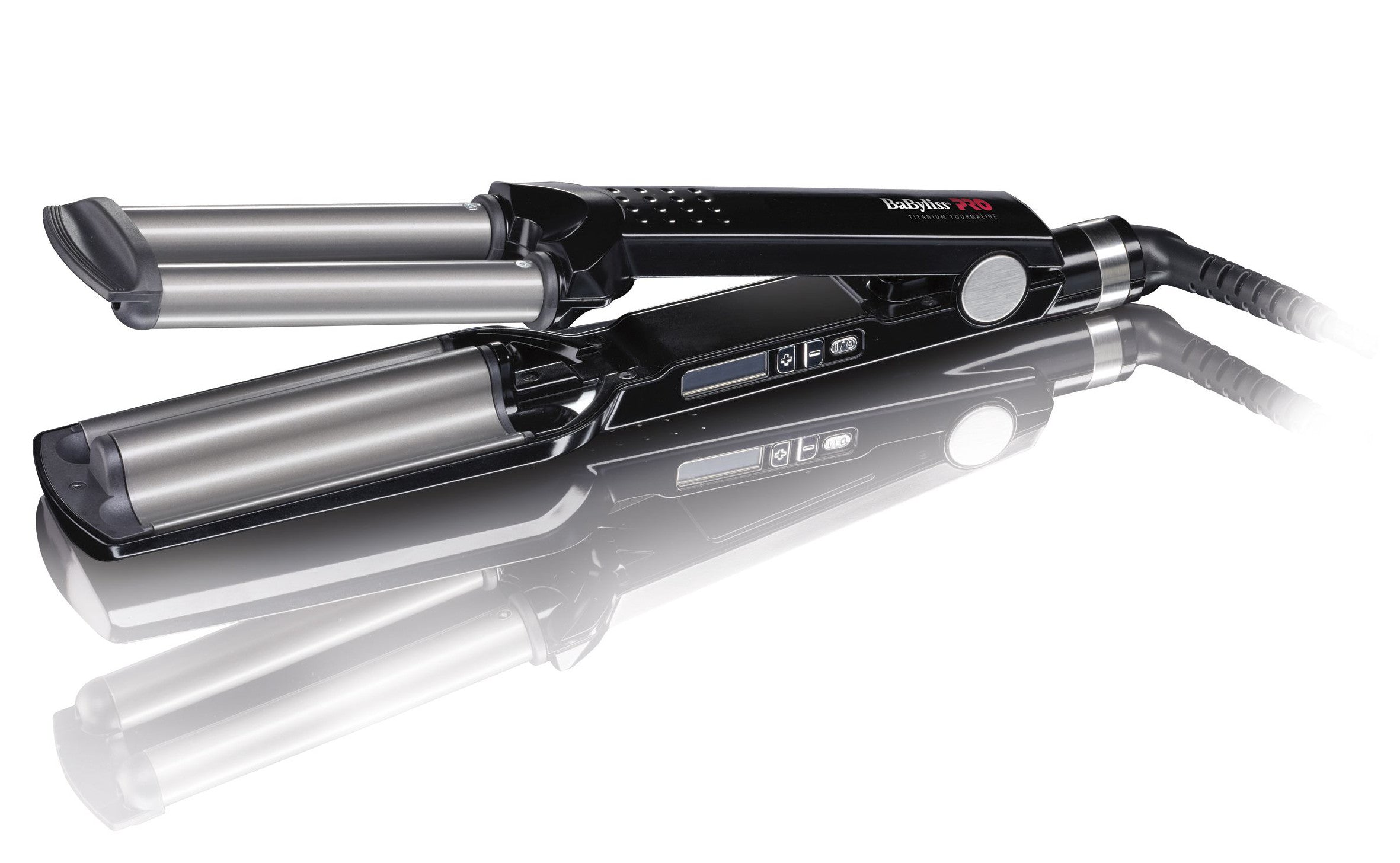 Babyliss Pro Hair Inverter with Ionization BAB2369TTE Tourmaline Coating Manufacturer code BAB2369TTE