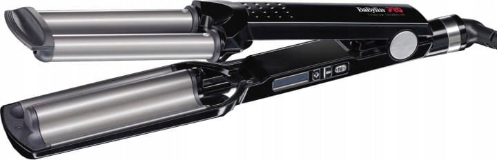 Babyliss Pro Hair Inverter with Ionization BAB2369TTE Tourmaline Coating