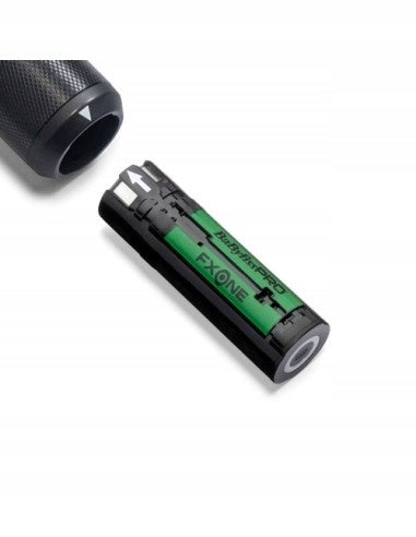 Babyliss Pro Reinforced Battery FX ONE Boosted FXBB33E Battery Packaging status original