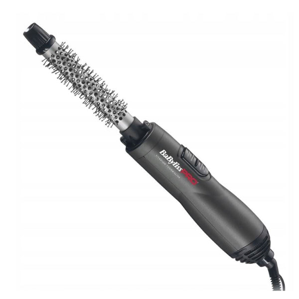 Babyliss Pro Titanium Tourmaline Curler-Dryer 19 mm 700W BAB2675TTE