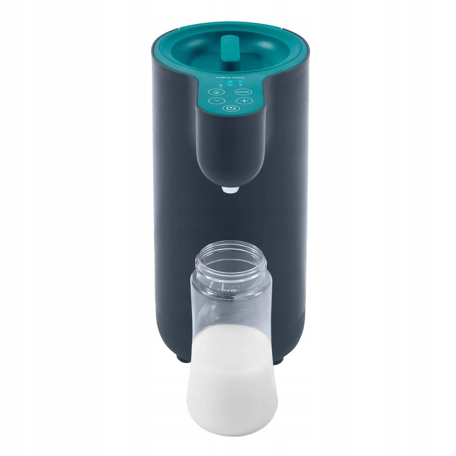 Babymoov Milky Now Milk Maker Hot Water Dispenser 800W